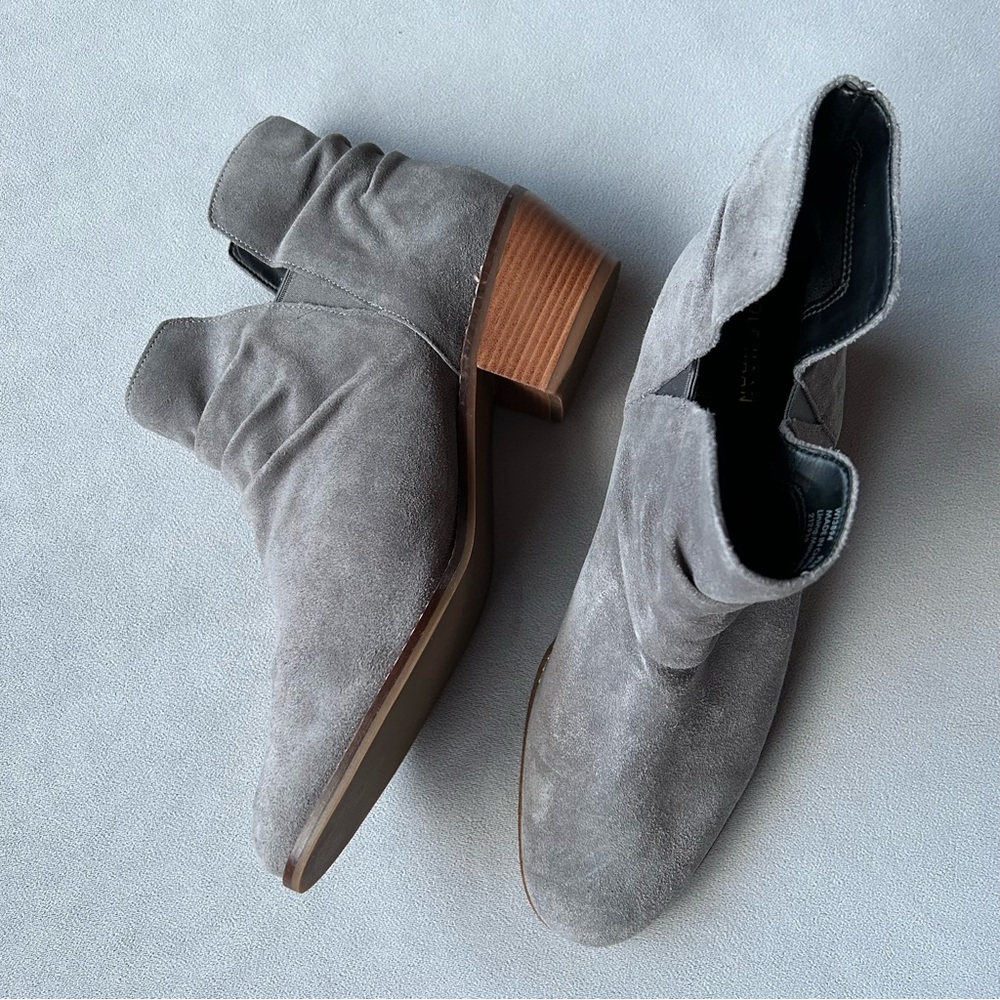 Cole Haan ~ Alayna ~ Slouch Bootie ~ Women’s Size 9.5